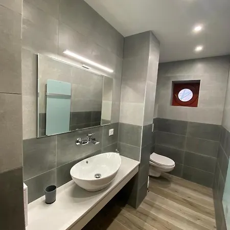 Apartman Dobra Nadeje Uherske Hradiste Exterior photo