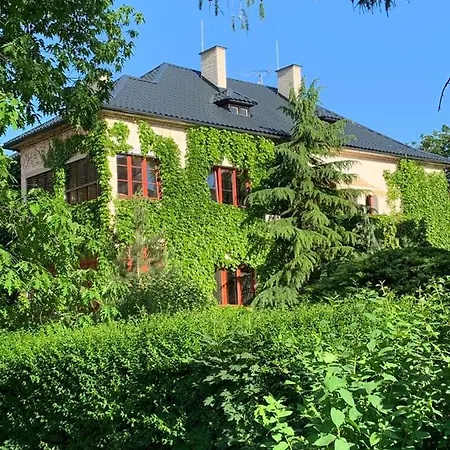 Apartman Dobra Nadeje Uherske Hradiste Exterior photo