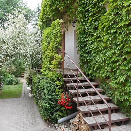 Apartman Dobra Nadeje Uherske Hradiste Room photo