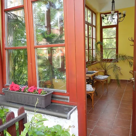 Apartman Dobra Nadeje Uherske Hradiste Exterior photo