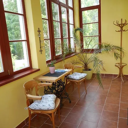 Apartman Dobra Nadeje Uherske Hradiste Exterior photo