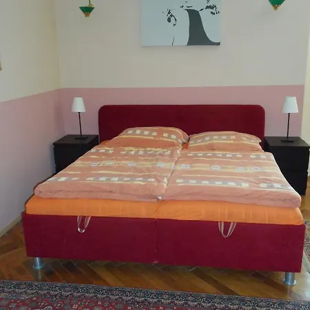Apartman Dobra Nadeje Uherske Hradiste Exterior photo