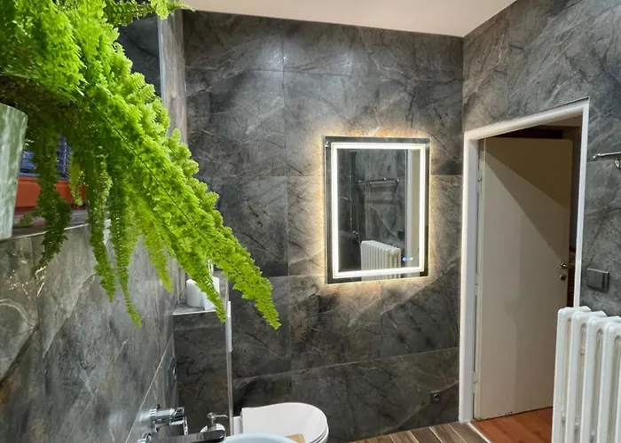 Apartman Dobra Nadeje
