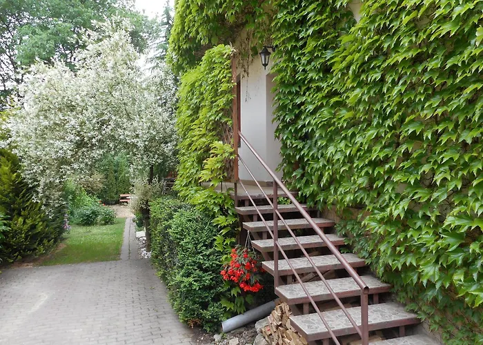Apartman Dobra Nadeje