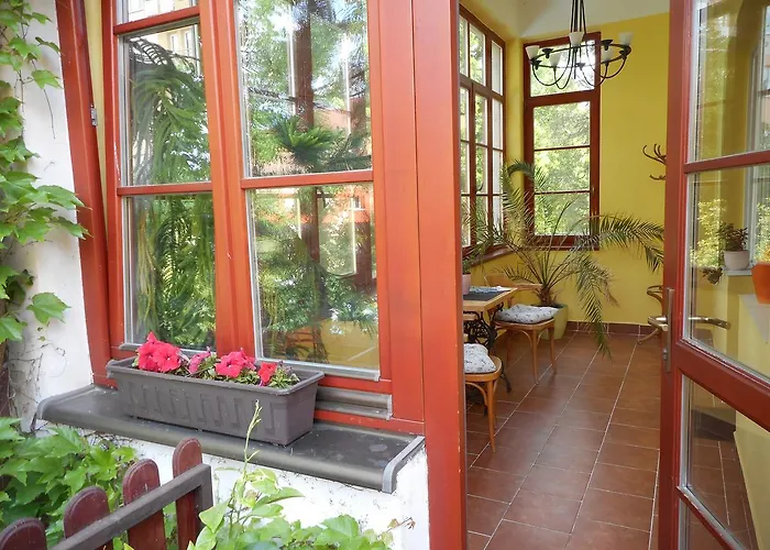 Apartman Dobra Nadeje