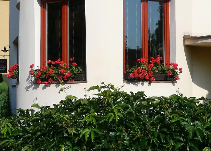Apartman Dobra Nadeje