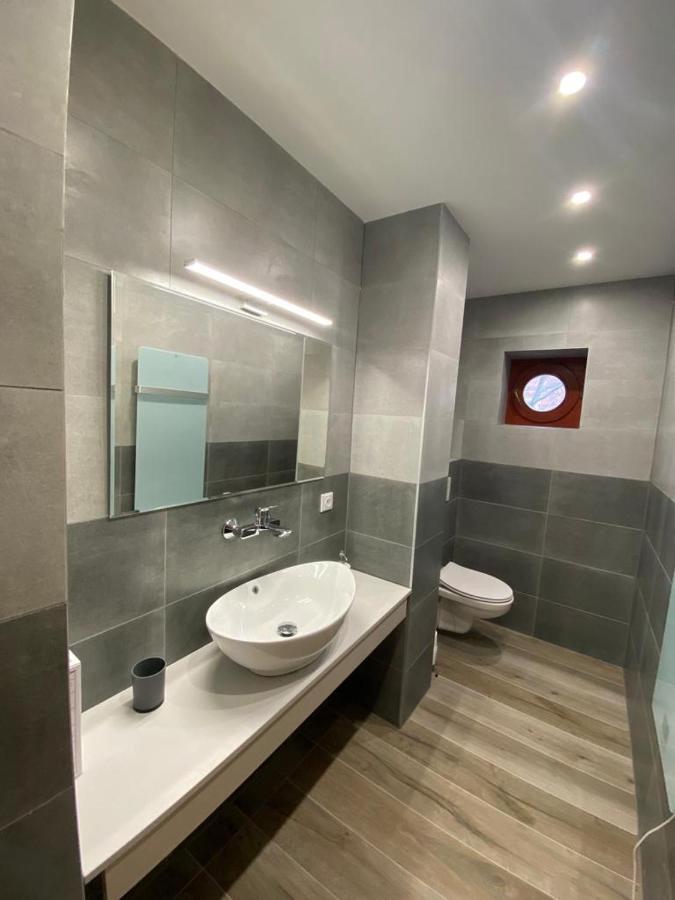 Dobra Nadeje Apartment *