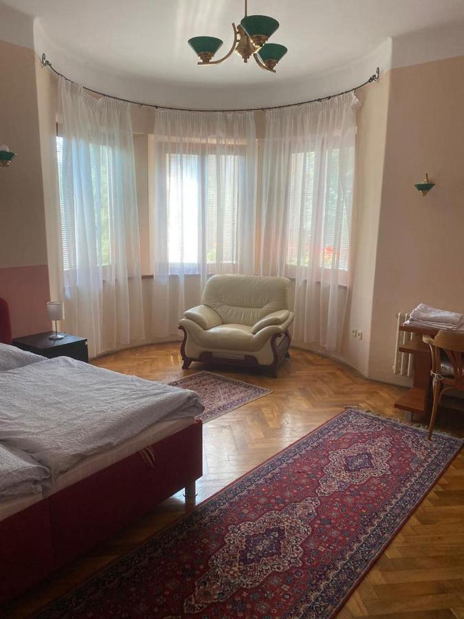 Dobra Nadeje Apartment Uherske Hradiste