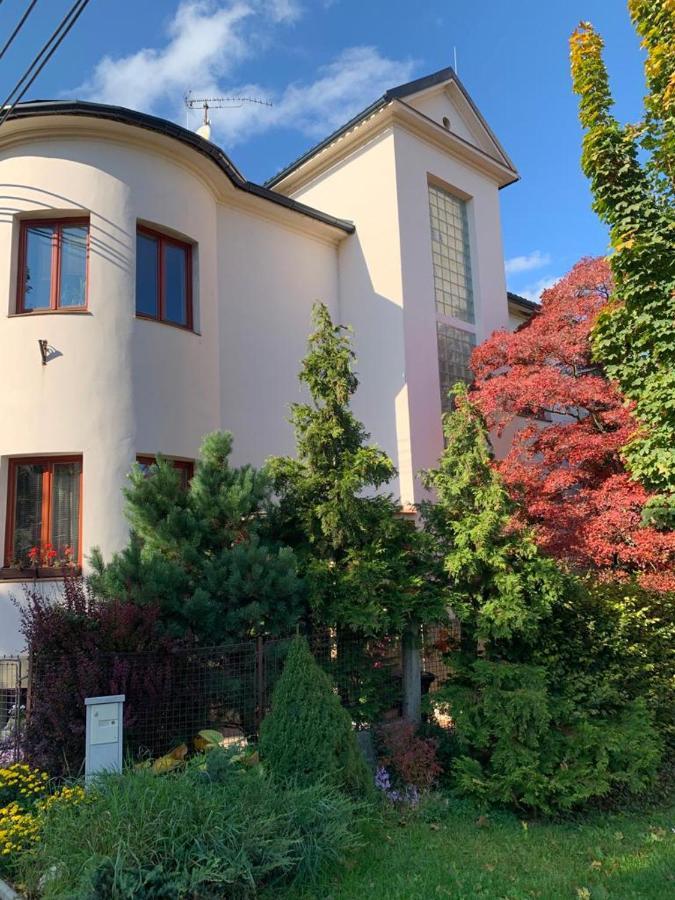 Apartment Dobra Nadeje