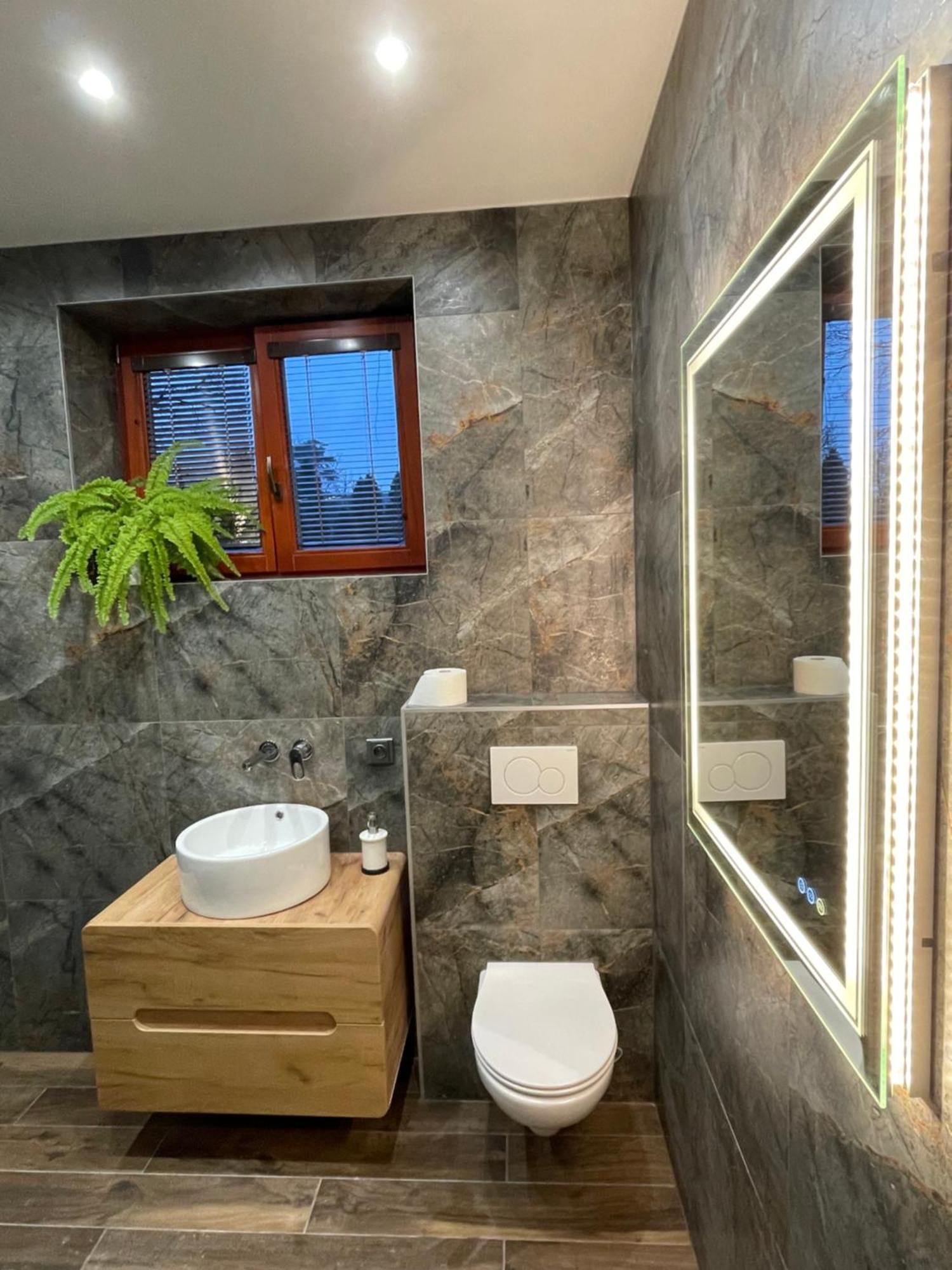Dobra Nadeje Apartment Uherske Hradiste