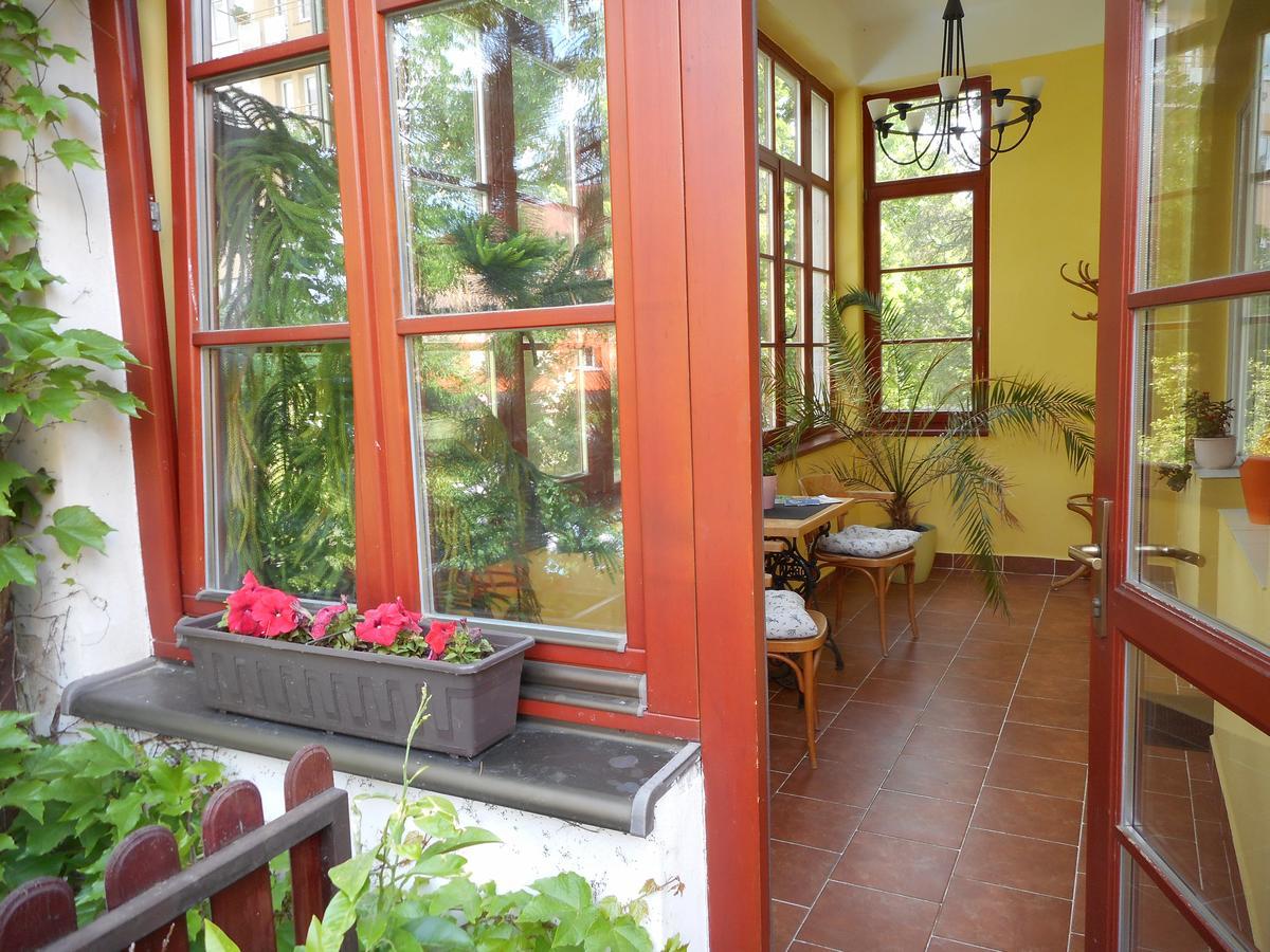 Dobra Nadeje Apartment *