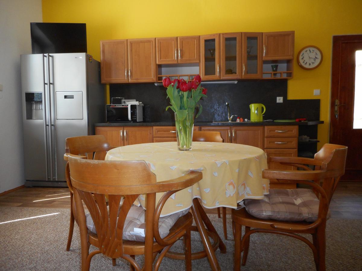 Apartment Dobra Nadeje