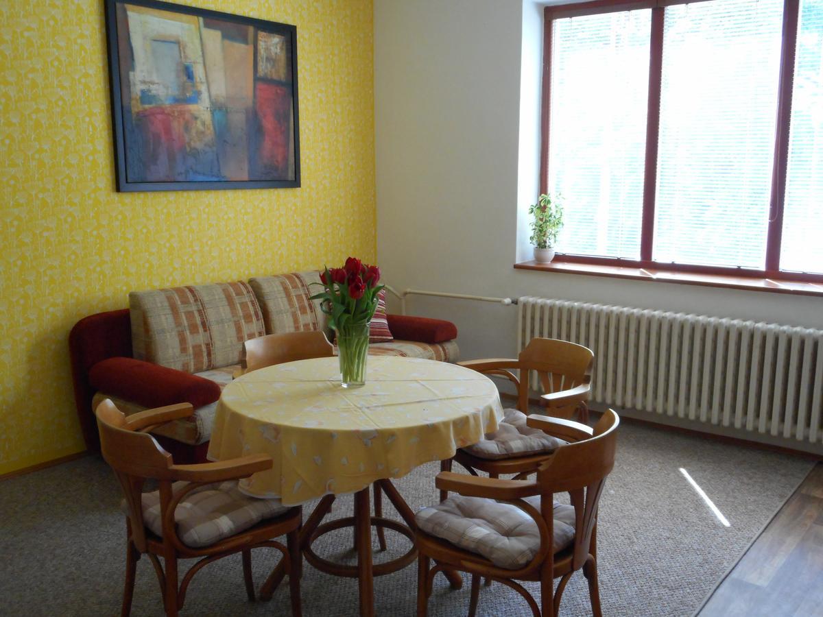 Apartment Dobra Nadeje