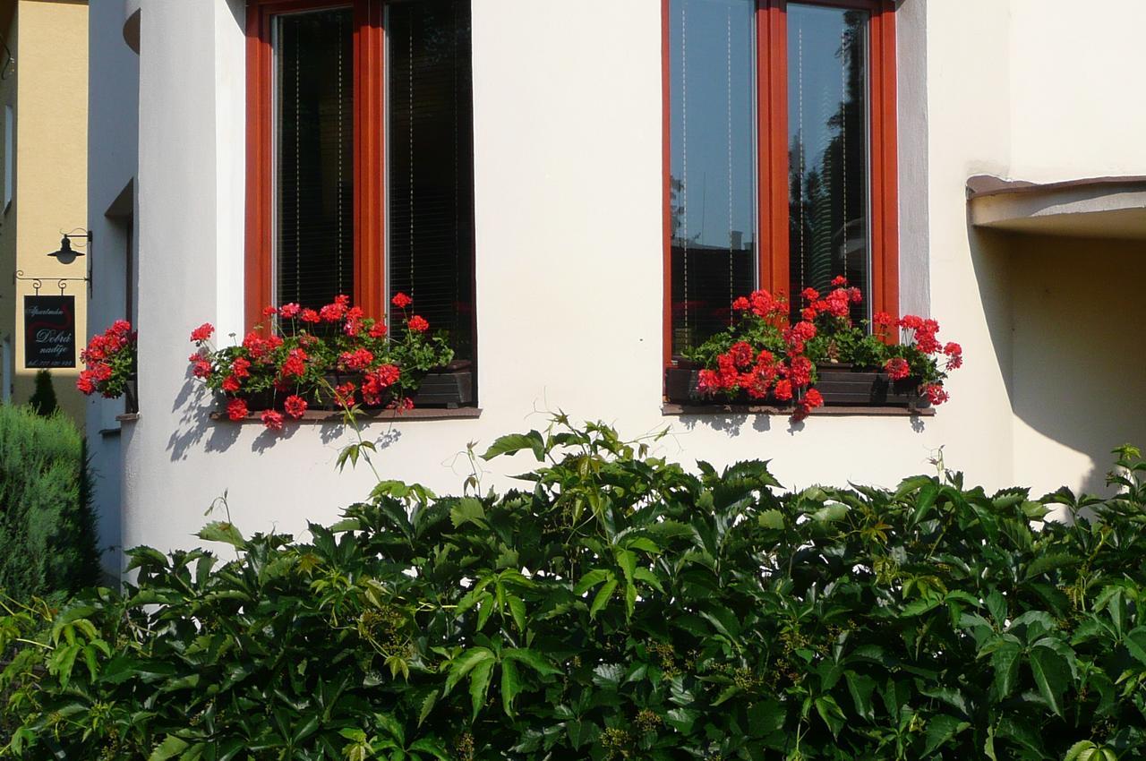 Apartment Dobra Nadeje *